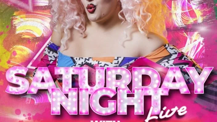 Saturday Night Live: Mama Tasty at West Midlands