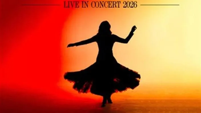 Rumours Of Fleetwood Mac at West Midlands