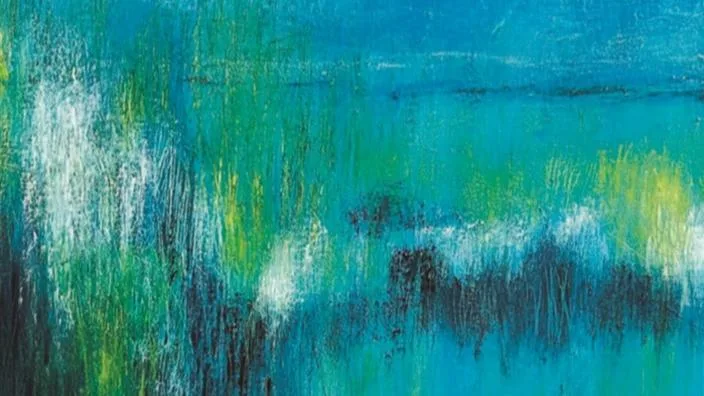 Betsy Smith: Memory in Colour