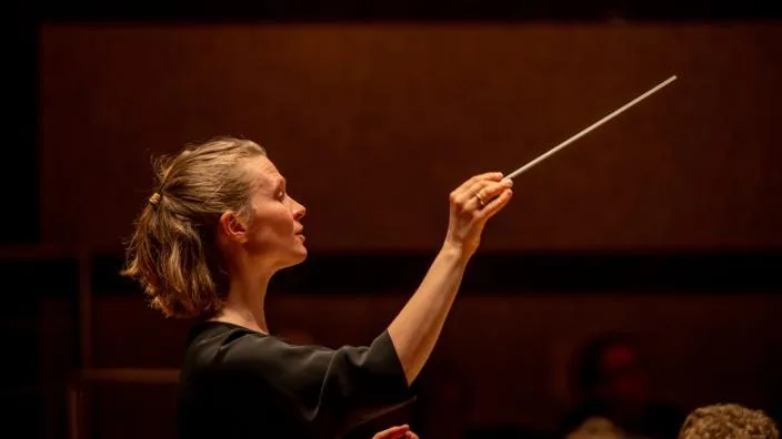 New World Symphony at Symphony Hall