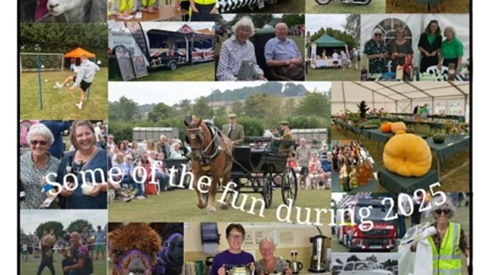 Tysoe Flower Show & Fete