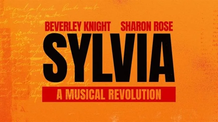 Sylvia at Birmingham Hippodrome