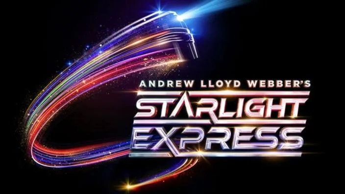 Starlight Express at Birmingham Hippodrome
