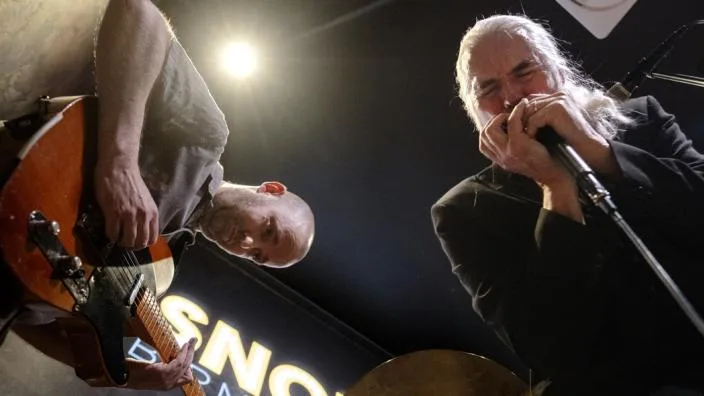 The 42nd Birmingham Jazz & Blues Festival at West Midlands
