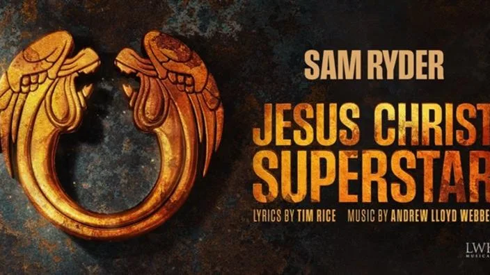 Jesus Christ Superstar
