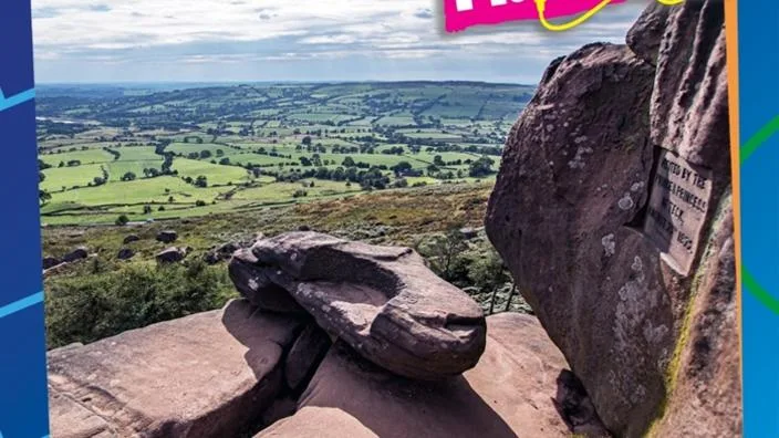 Midlands Fringe - Stories from Staffordshire at West Midlands