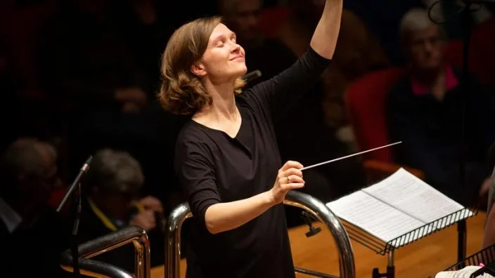 Weinberg's The Passenger at Symphony Hall
