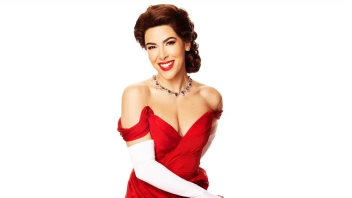 Pretty Woman The Musical at Regent Theatre