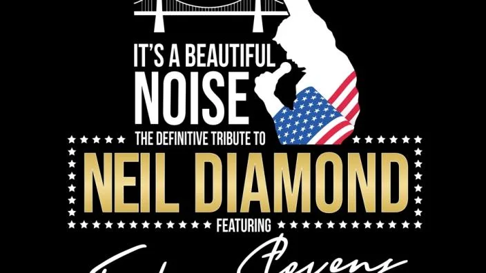 It's A Beautiful Noise