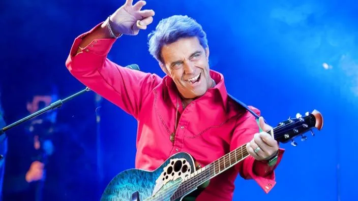 Hello Again – The Neil Diamond Songbook at Victoria Hall, Stoke-on-Trent