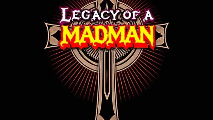 Legacy of a Madman - A tribute to the prince of darkness at West Midlands