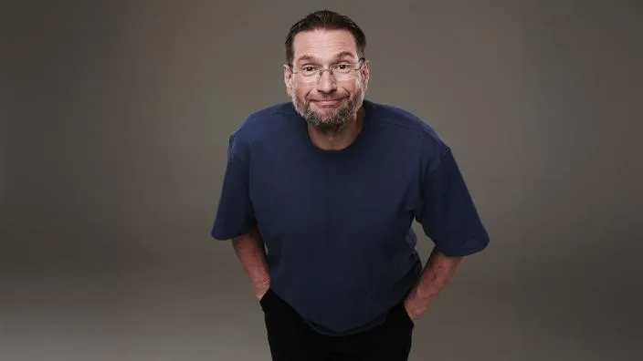 Gary Delaney: Gary on Laughing at The Alexandra