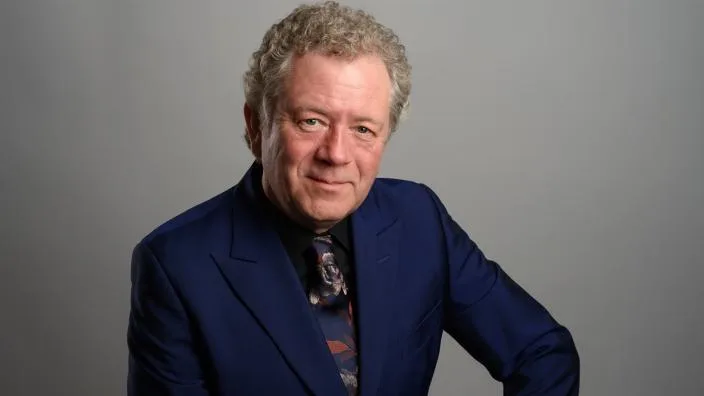Jon Culshaw
