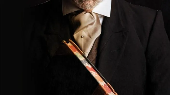 A Christmas Carol at The Crescent Theatre