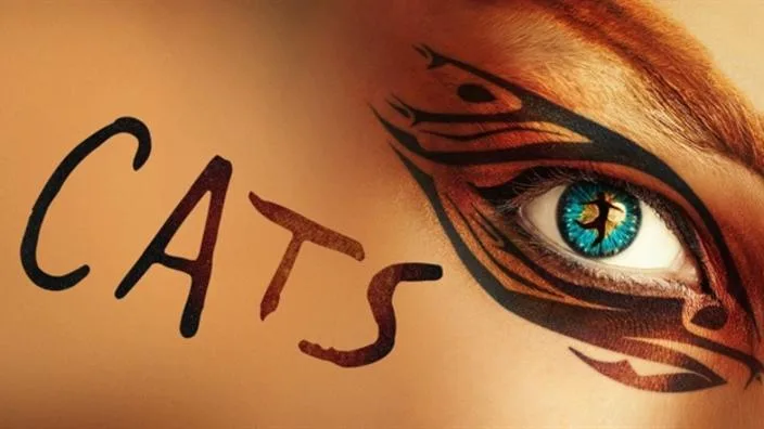 Cats at Birmingham Hippodrome