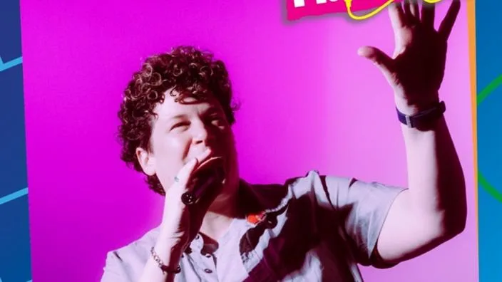 Midlands Fringe - The Mid-Life Lesbian at West Midlands