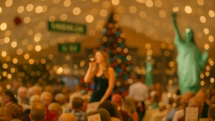 New Year’s Eve in New York 2026