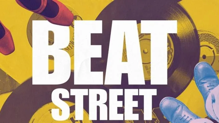 Beat Street at West Midlands