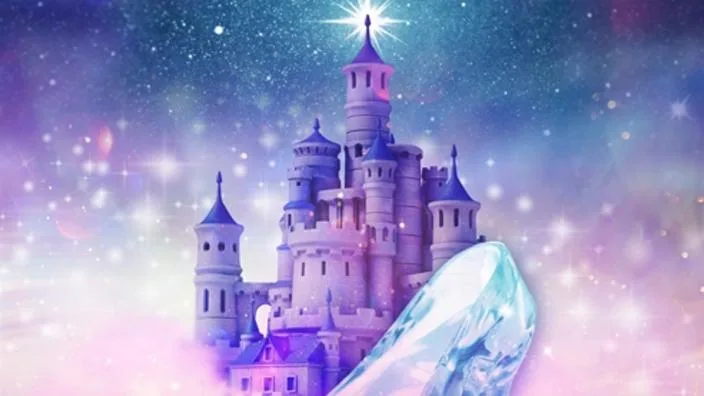 Cinderella at The Albany Theatre