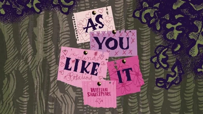 The Core Outdoor - As You Like It