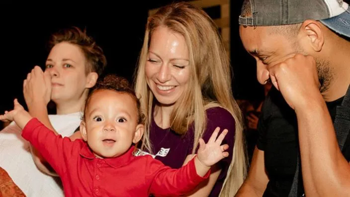 Bring Your Own Baby Comedy at Midlands Arts Centre