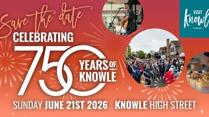 Knowle 750 Gala Dinner