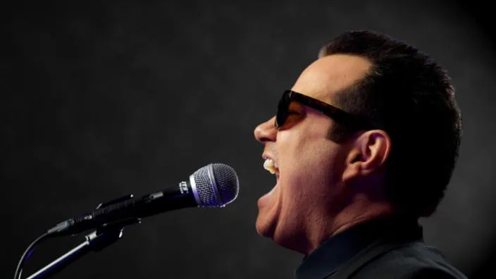 Billy Joel Tribute UK