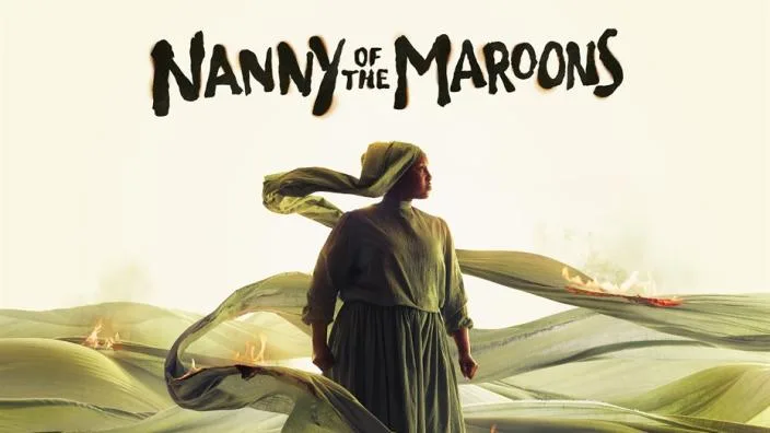 Nanny of the Maroons at Belgrade Theatre