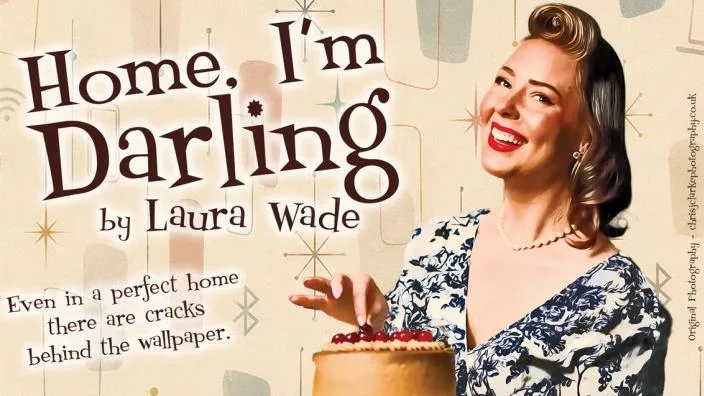 Home, I'm Darling