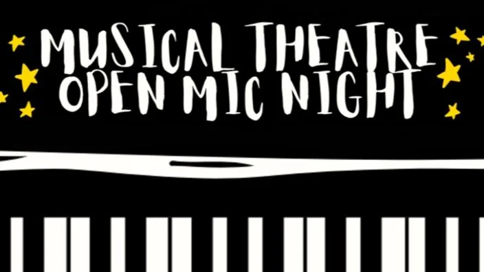 Open Mic Night