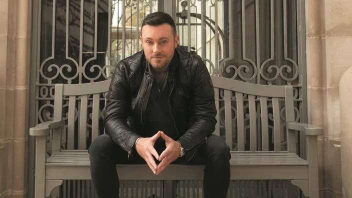 Nathan Carter at The Alexandra