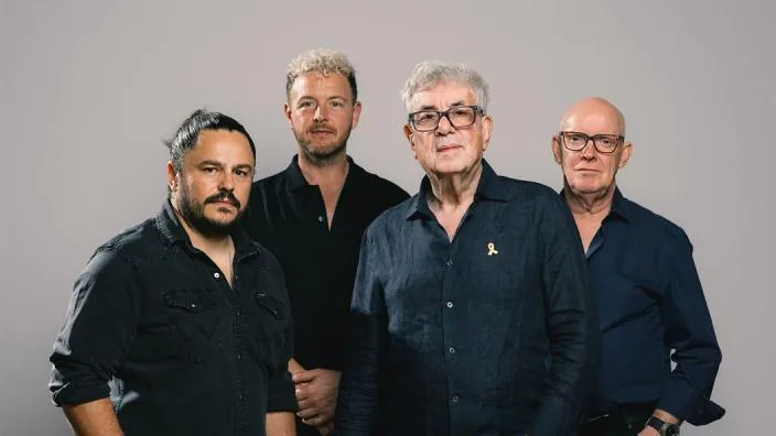 10cc's Graham Gouldman & Heart Full of Songs at Warwick Arts Centre