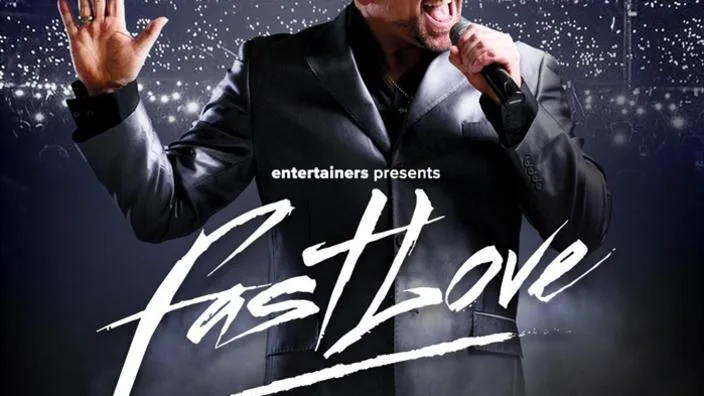 FAST LOVE - A Tribute to George Michael at West Midlands