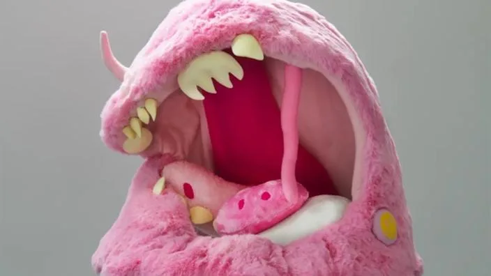 Kawaii Art & Culture Exhibition at Wolverhampton Arts Centre