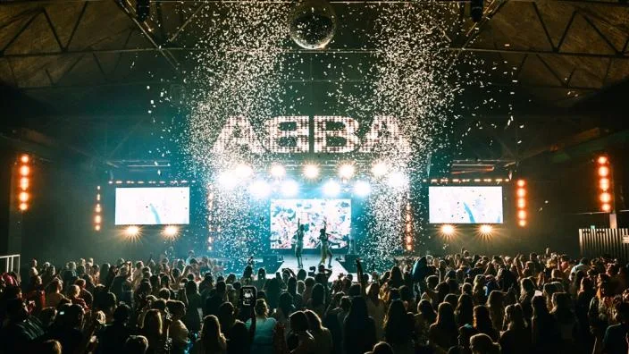 Money! Money! Money! The UK’s Leading ABBA Tribute