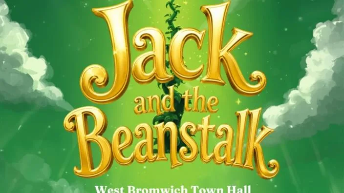 Jack and the Beanstalk - Christmas Pantomime at West Midlands