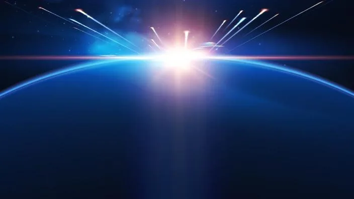 The Night Sky Show, A Sky Full of Hope