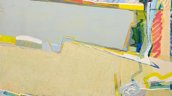 Largely Unseen: Works From The RBSA Permanent Collection at RBSA Gallery