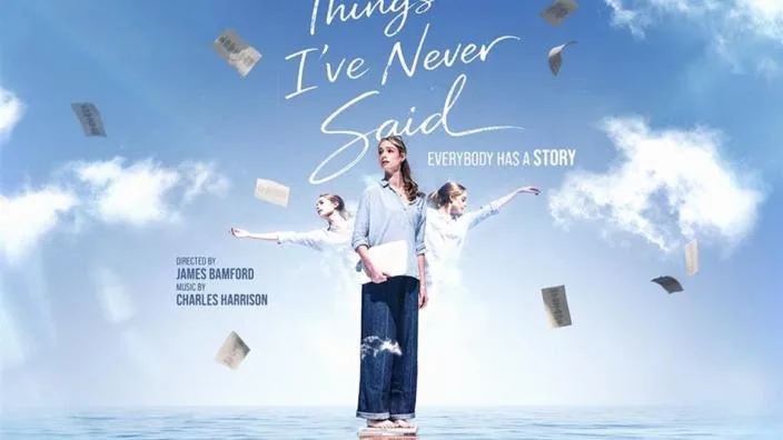 Things I’ve Never Said at The Crescent Theatre