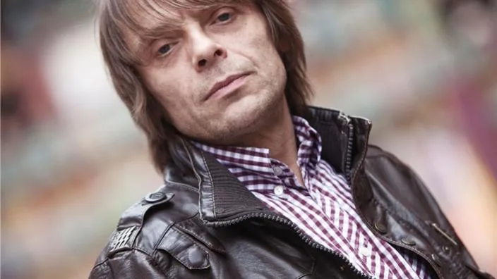 An Intimate Evening With Gary 'Mani' Mounfield at The Halls Wolverhampton