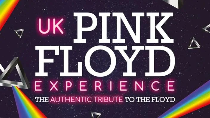 UK Pink Floyd Experience