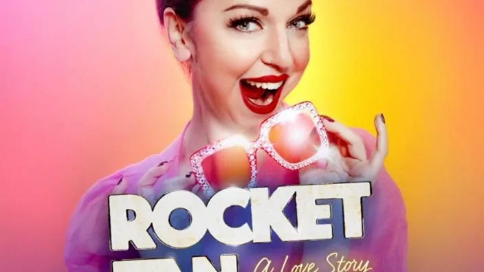 Rocket Fan