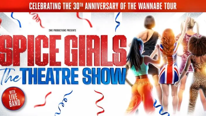The Spice Girls Theatre Show