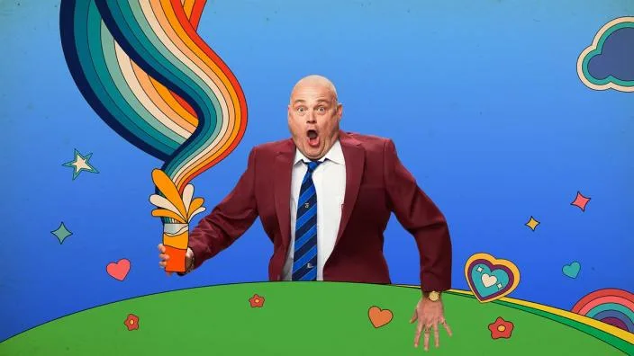 Al Murray: All You Need Is Guv at Regent Theatre