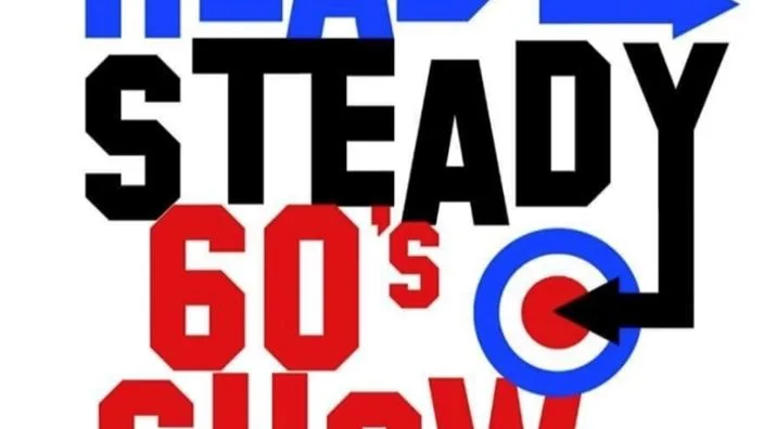 Ready Steady 60s Show