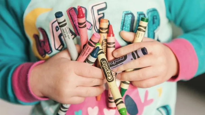 Summer Fun - FREE Arts & Crafts at Langley Library at West Midlands