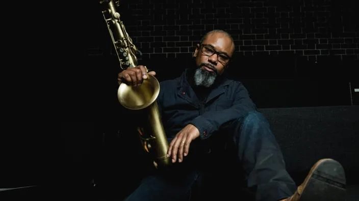 Denys Baptiste-Gary Crosby Quartet at West Midlands