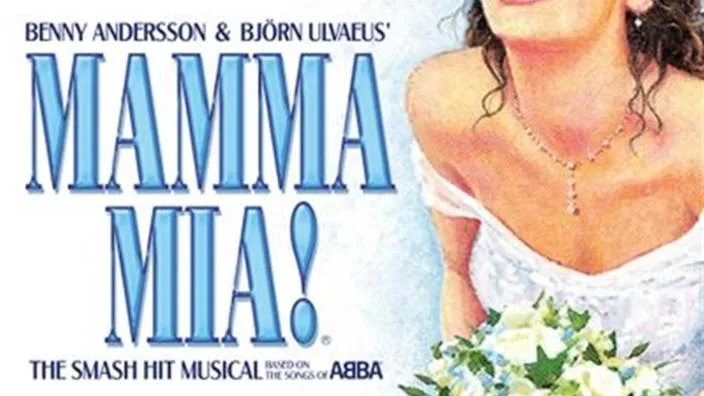 Mamma Mia!