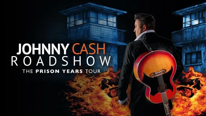 The Johnny Cash Roadshow at West Midlands