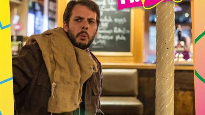 Midlands Fringe - Unhappily Ever After at West Midlands